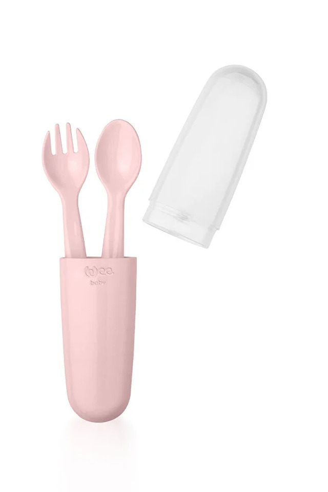 Wee Catal Kasık Set Plastık Bpa
